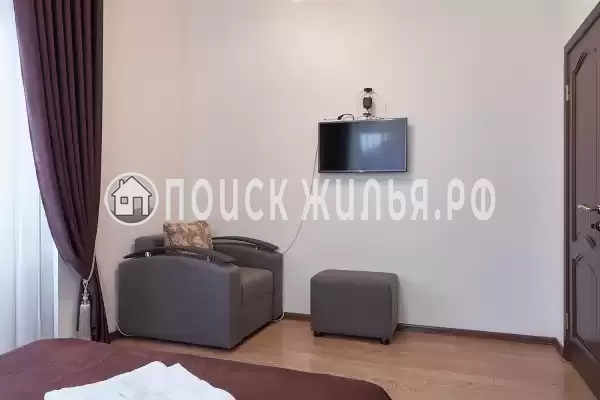 Отель «Gold Star»