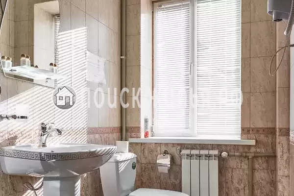 Отель «Gold Star»