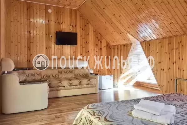 Отель «Gold Star»