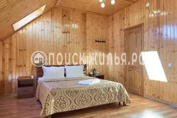 Отель «Gold Star»