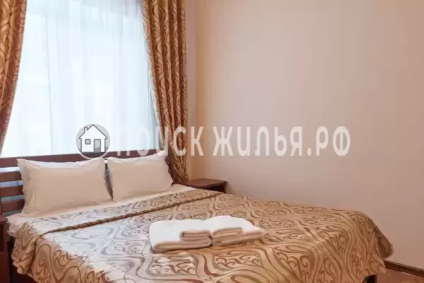 Отель «Gold Star»