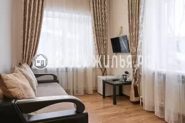 Отель «Gold Star»