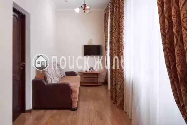 Отель «Gold Star»