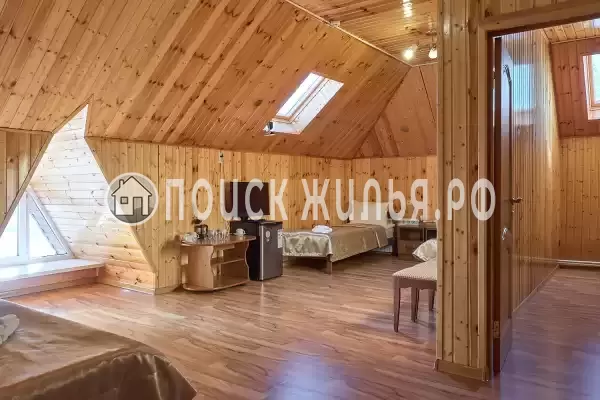 Отель «Gold Star»