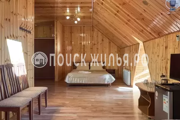 Отель «Gold Star»