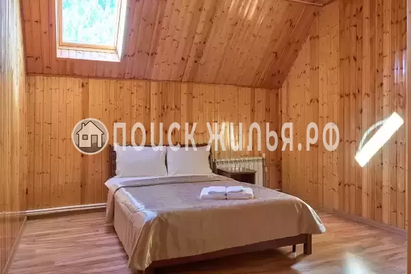 Отель «Gold Star»