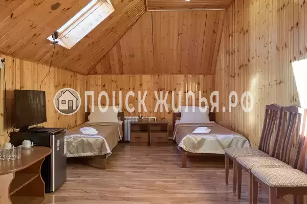 Отель «Gold Star»