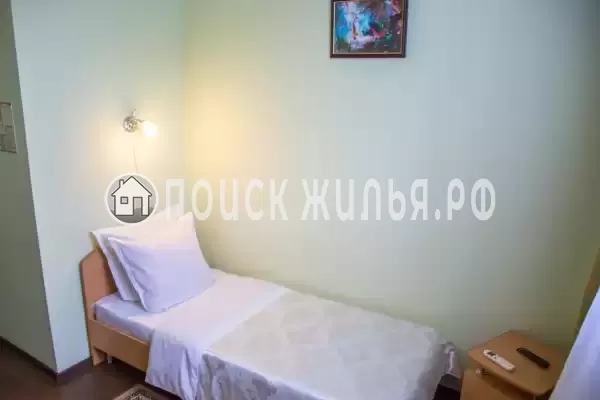 Отель «Малахитовая» Отель «Малахитовая»