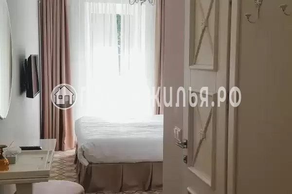 Отель «Мадам Эль»