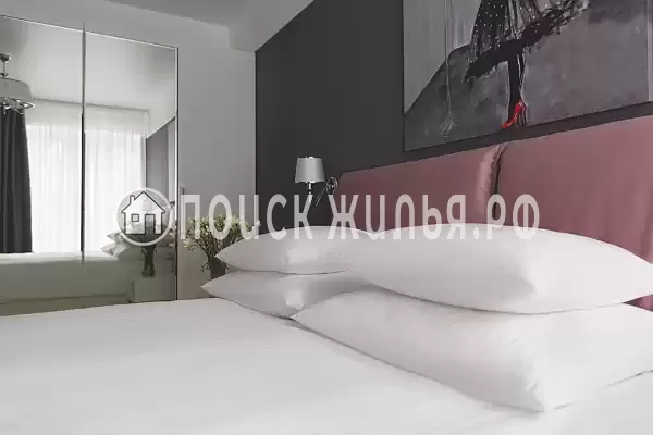 Отель «Мадам Эль»