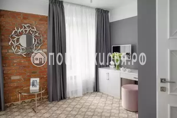 Отель «Мадам Эль»