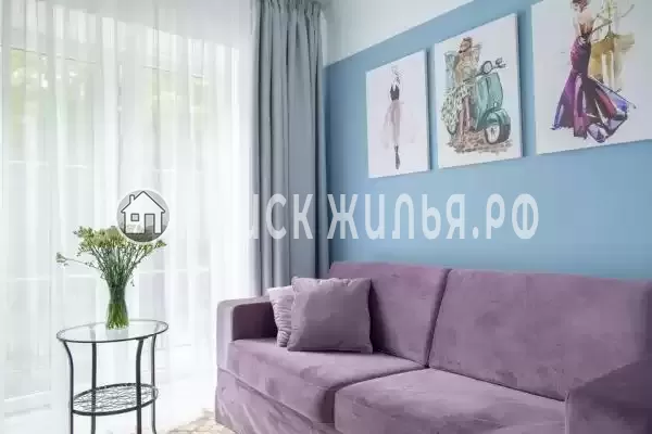 Отель «Мадам Эль»