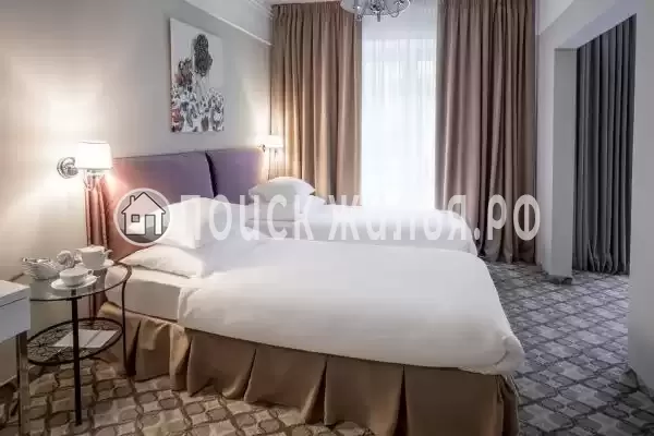 Отель «Мадам Эль»