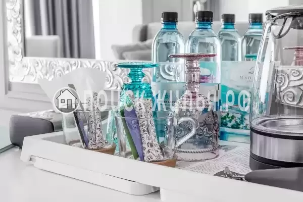 Отель «Мадам Эль»