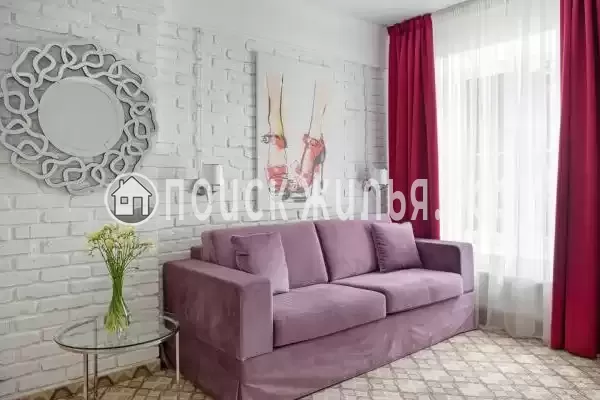 Отель «Мадам Эль»