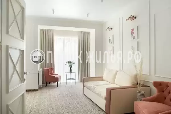 Отель «Мадам Эль»