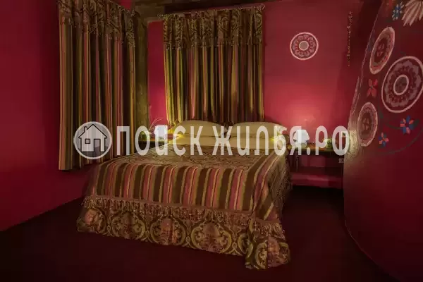 Гостиница «Luxury House»