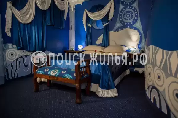 Гостиница «Luxury House»