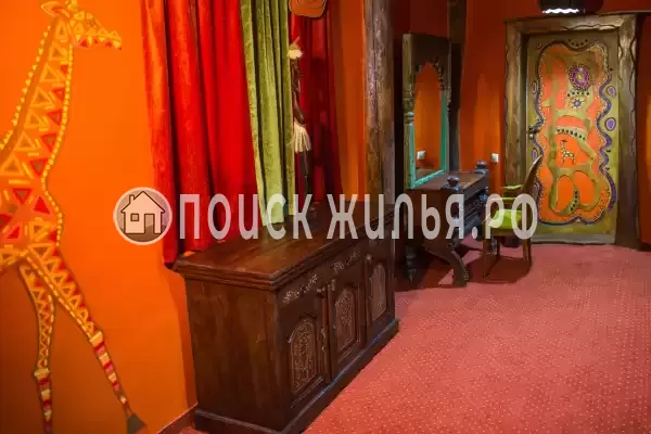 Гостиница «Luxury House»