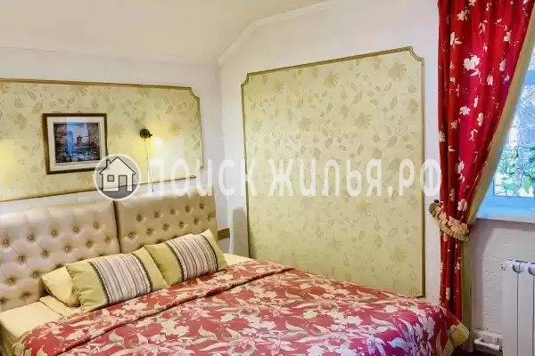 Гостиница «Александровский Причал»