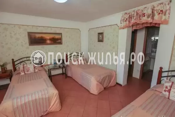 Гостиница «Александровский Причал»