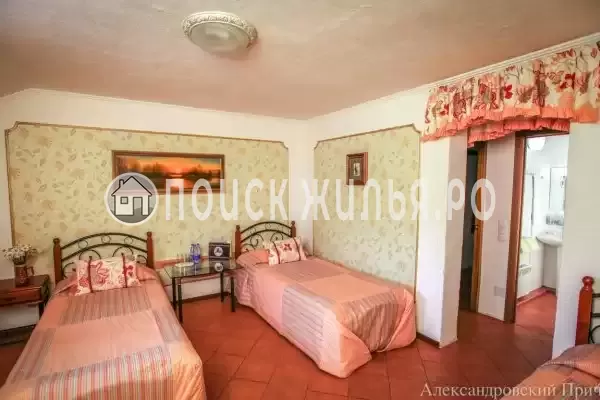 Гостиница «Александровский Причал»