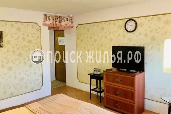 Гостиница «Александровский Причал»