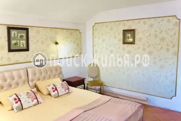 Гостиница «Александровский Причал»