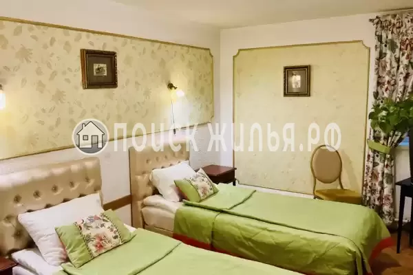 Гостиница «Александровский Причал»