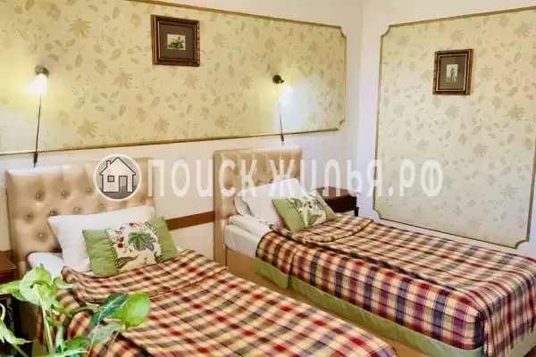 Гостиница «Александровский Причал»