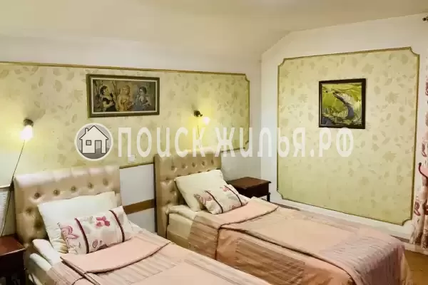 Гостиница «Александровский Причал»