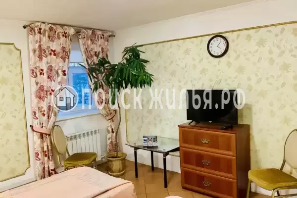 Гостиница «Александровский Причал»