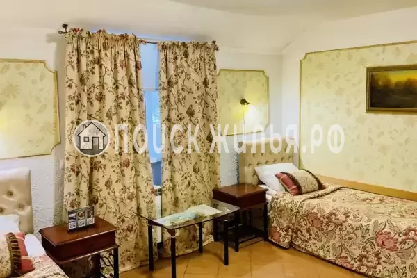 Гостиница «Александровский Причал»