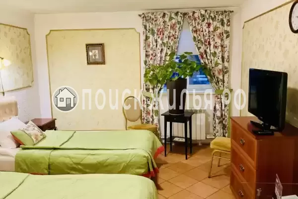 Гостиница «Александровский Причал»