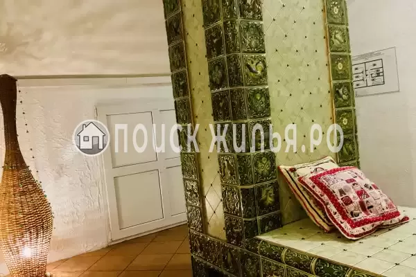 Гостиница «Александровский Причал»