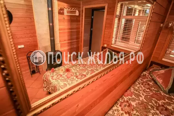 Гостиница «Александровский Причал»