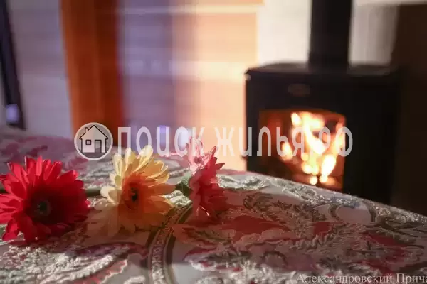 Гостиница «Александровский Причал»