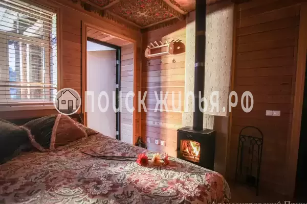 Гостиница «Александровский Причал»