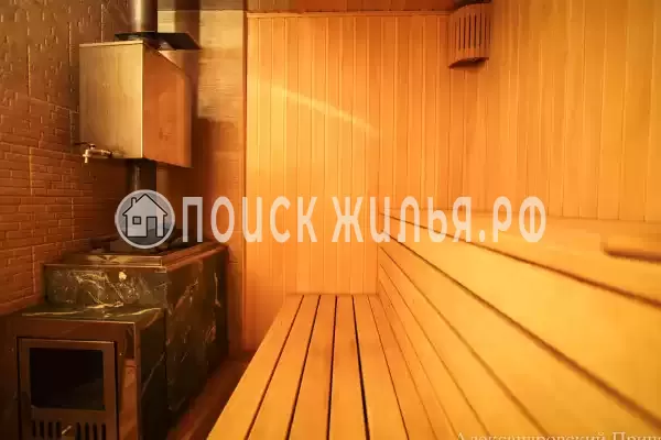 Гостиница «Александровский Причал»