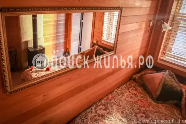 Гостиница «Александровский Причал»