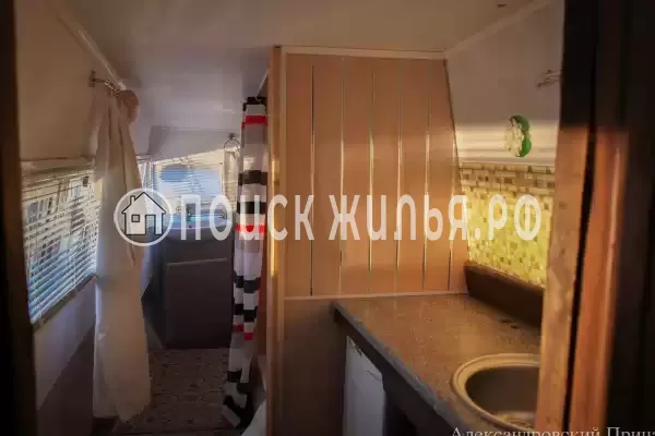 Гостиница «Александровский Причал»