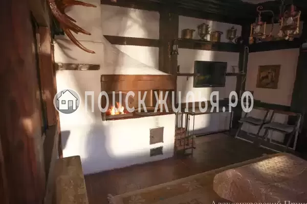 Гостиница «Александровский Причал»