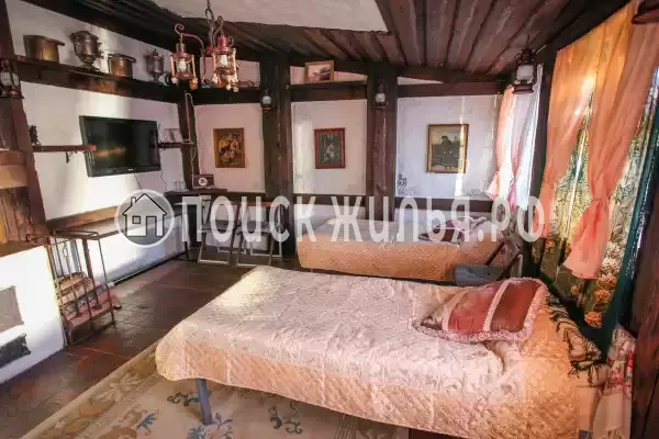 Гостиница «Александровский Причал»