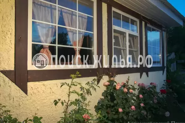 Гостиница «Александровский Причал»