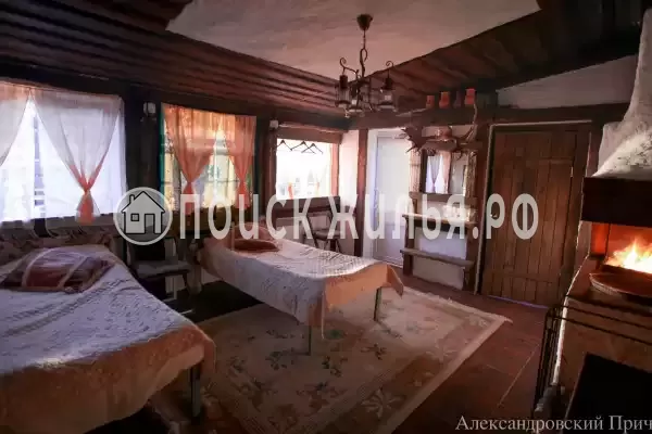 Гостиница «Александровский Причал»