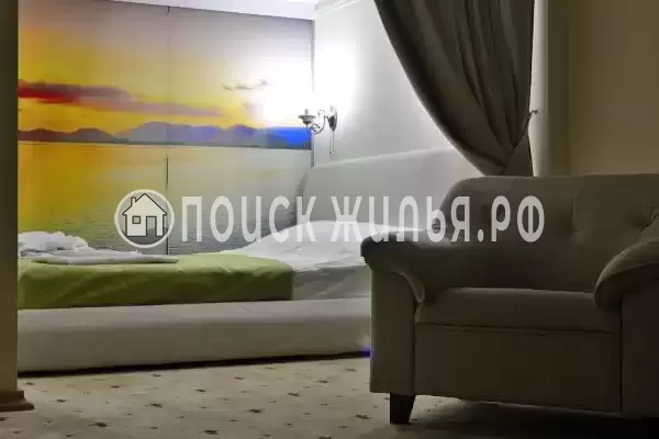Отель «Спа Ингербургский»