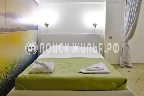 Отель «Спа Ингербургский»