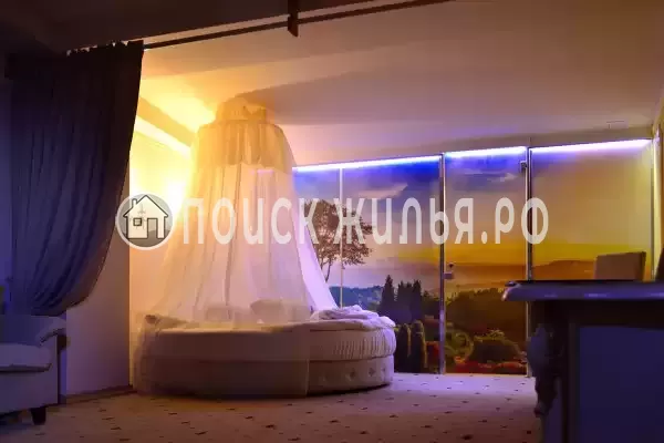 Отель «Спа Ингербургский»