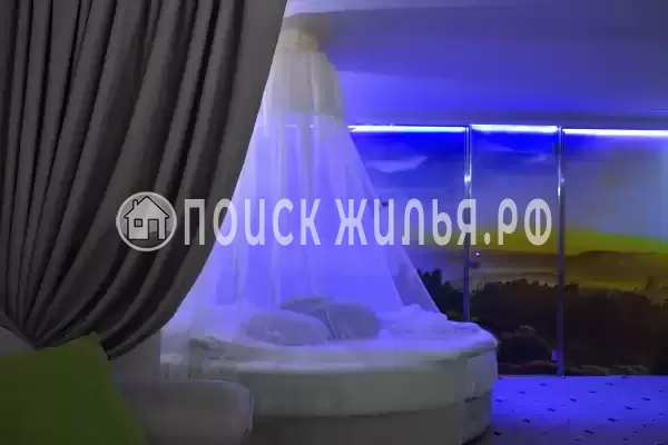 Отель «Спа Ингербургский»