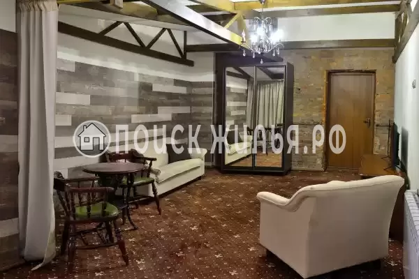 Отель «Спа Ингербургский»